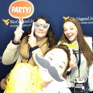 Meet your Posher, Sierra